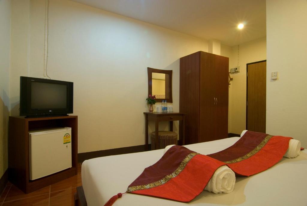 Wandee Bed & Breakfast Khao Lak Room photo